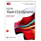 Adobe Flash CS3 Dynamic